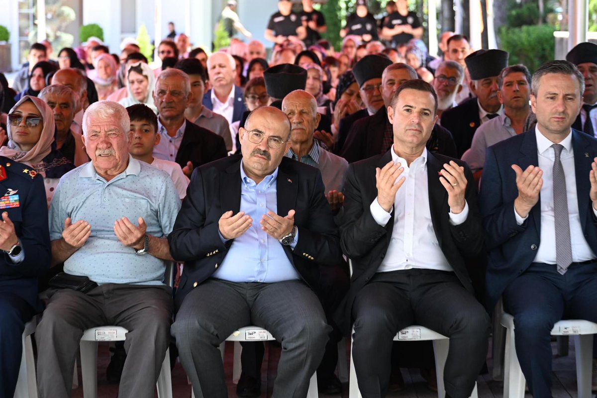 Ahmet AKIN 🇹🇷 tweet media