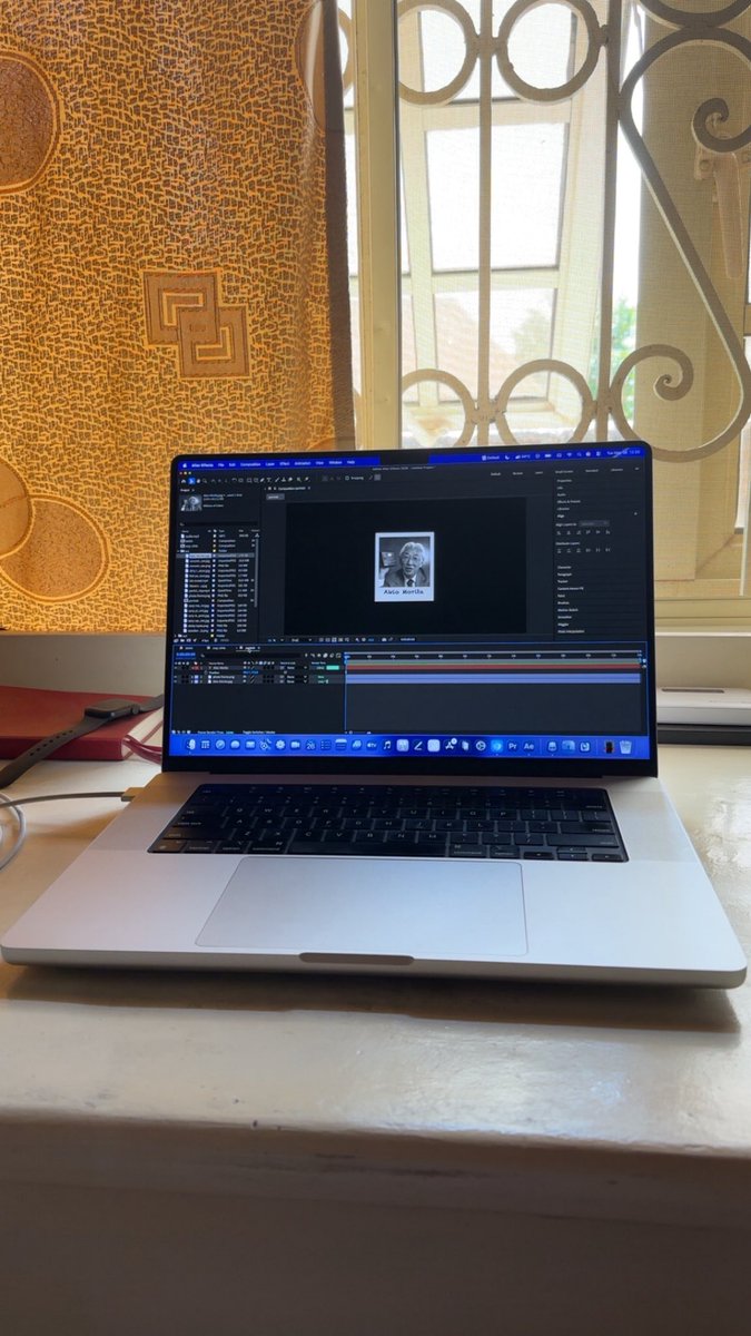 Nnamdi | YT Editor tweet media