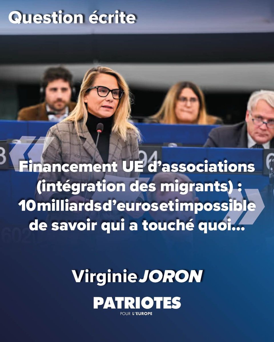 Virginie Joron tweet media