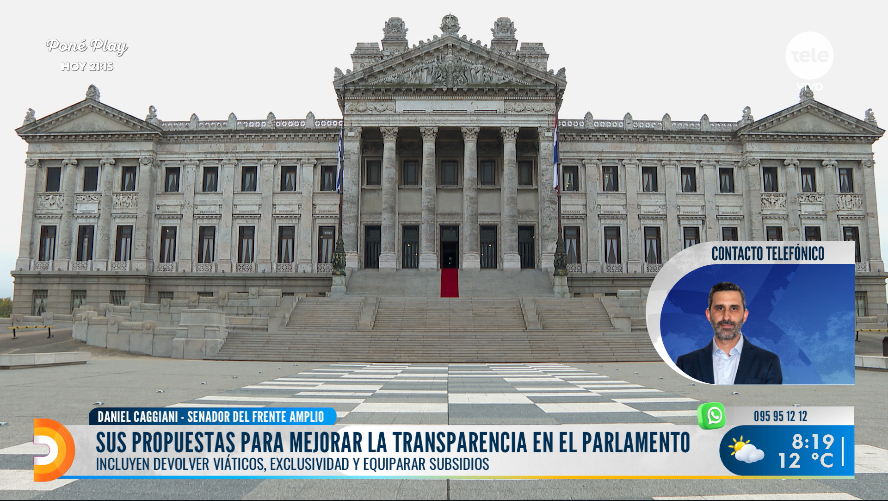 Desayunos informales tweet media