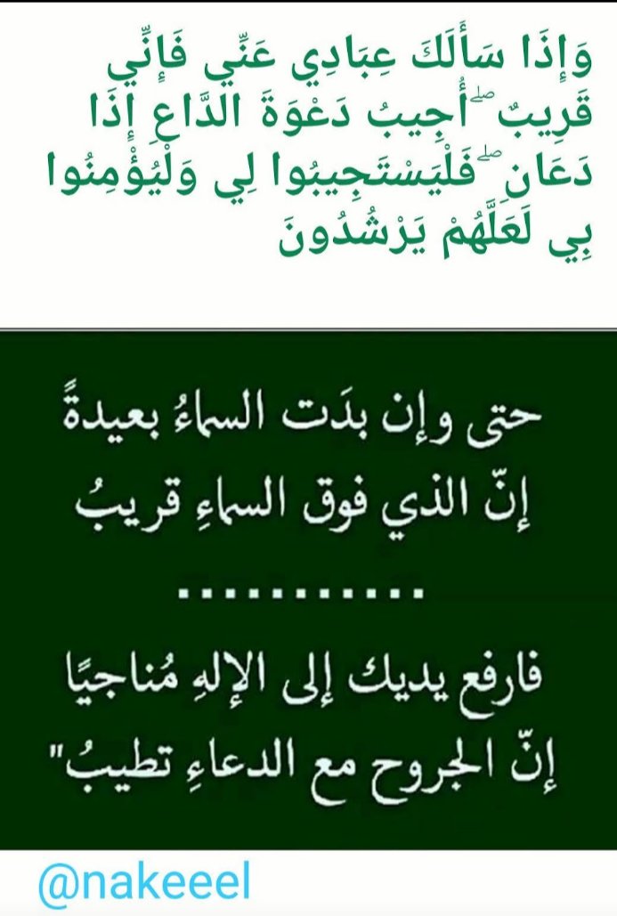ابو زهير الشريف tweet media