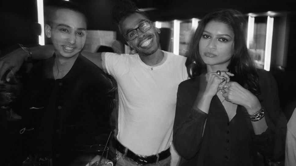 best of zendaya tweet media