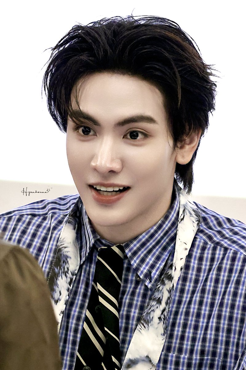 Hyunhannn tweet media