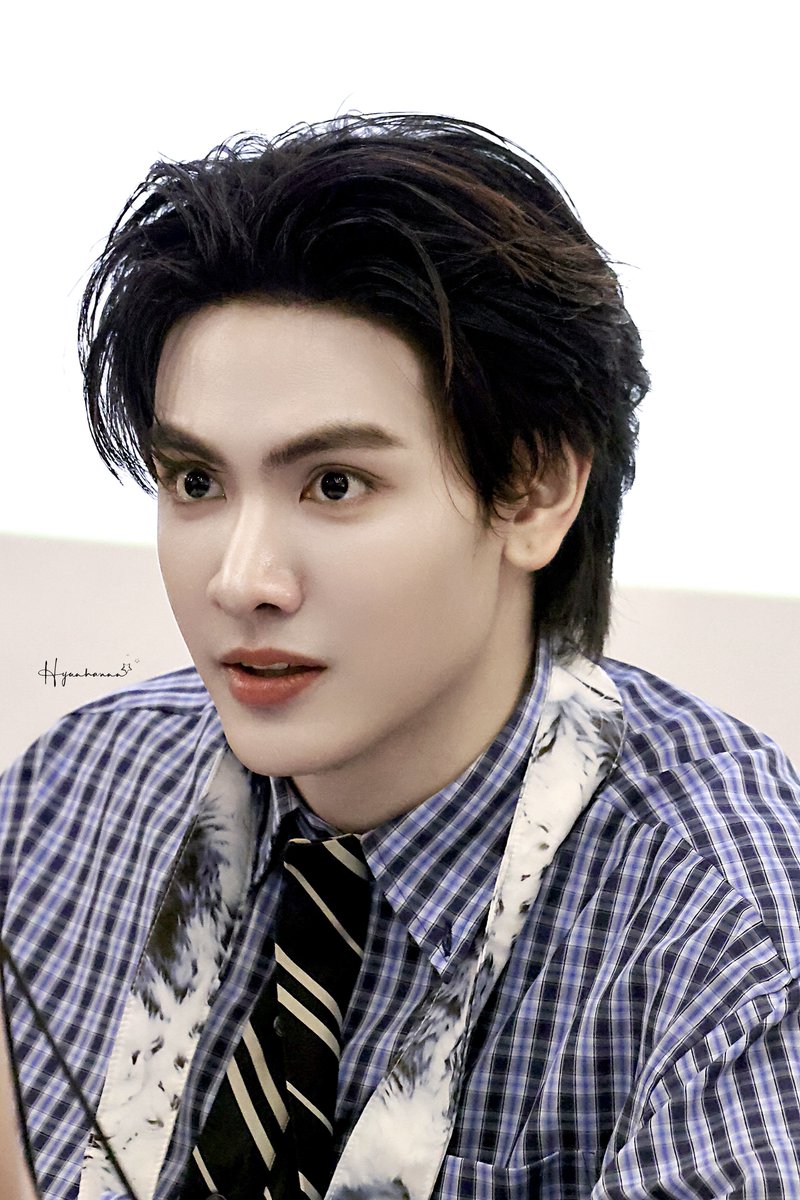 Hyunhannn tweet media