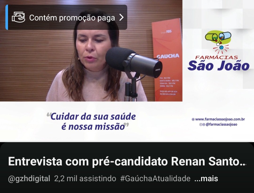 Todo dia alguem caindo no funil do MBL tweet media