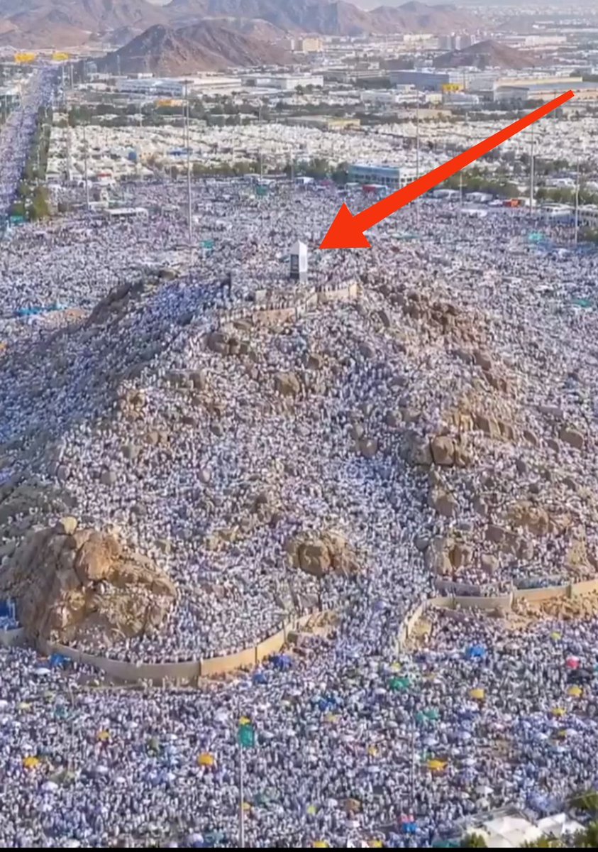 صالح منصر اليافعي tweet media