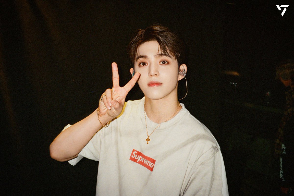 Seungcheol🪶 tweet media