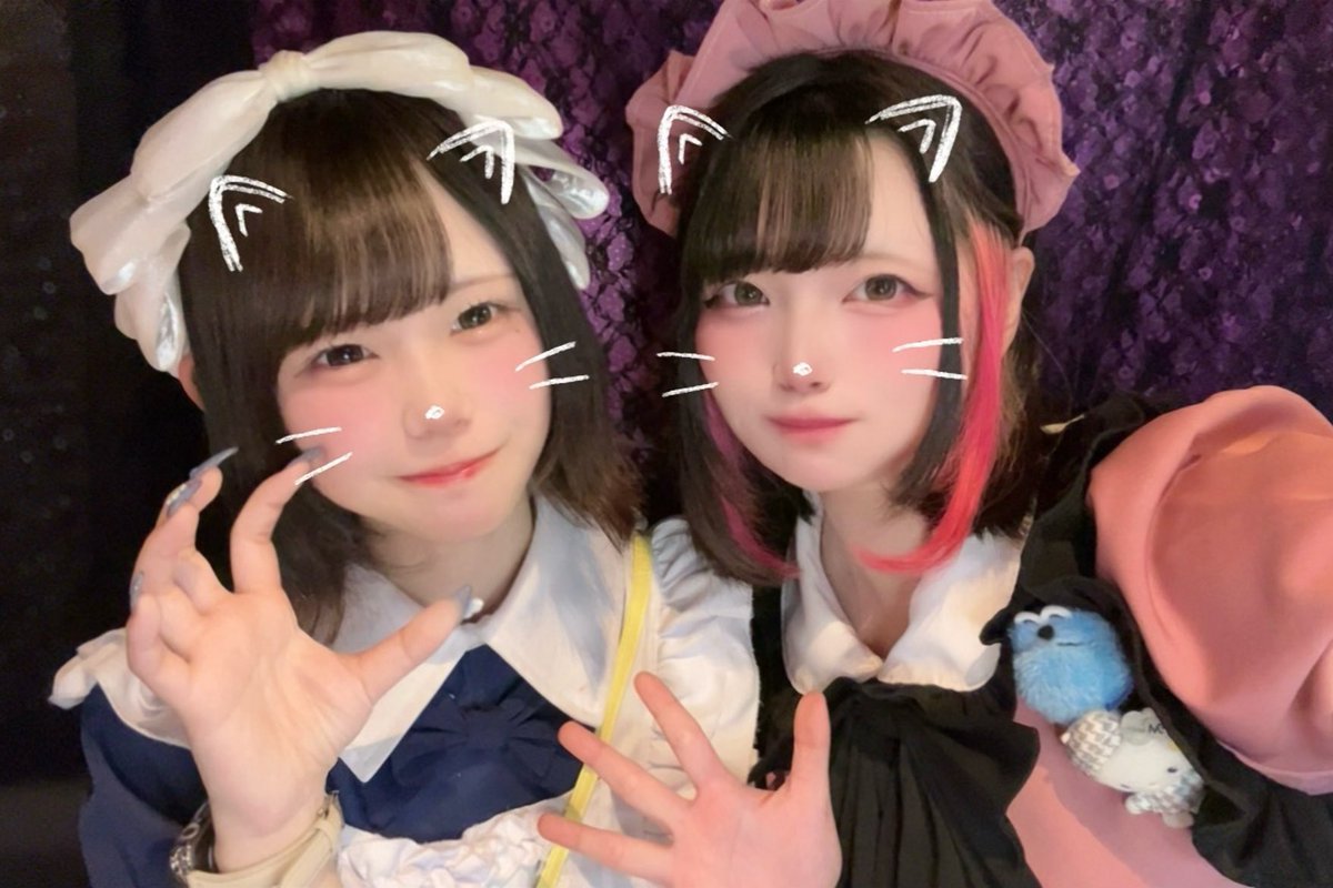 小鳥遊 もか🍞🎀 tweet media