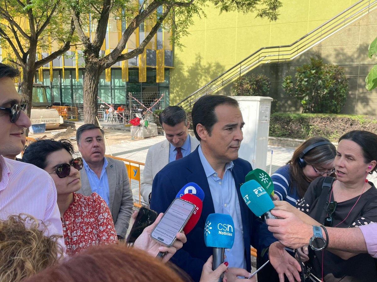 Consejería Justicia, Admón Local y Función Pública tweet media