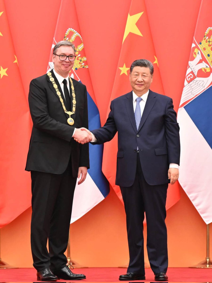 Ambassador Kong Xianhua tweet media