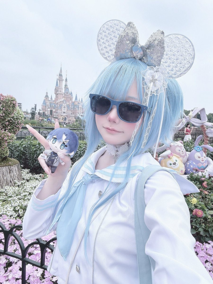 花崎Makura🌸🪽 tweet media