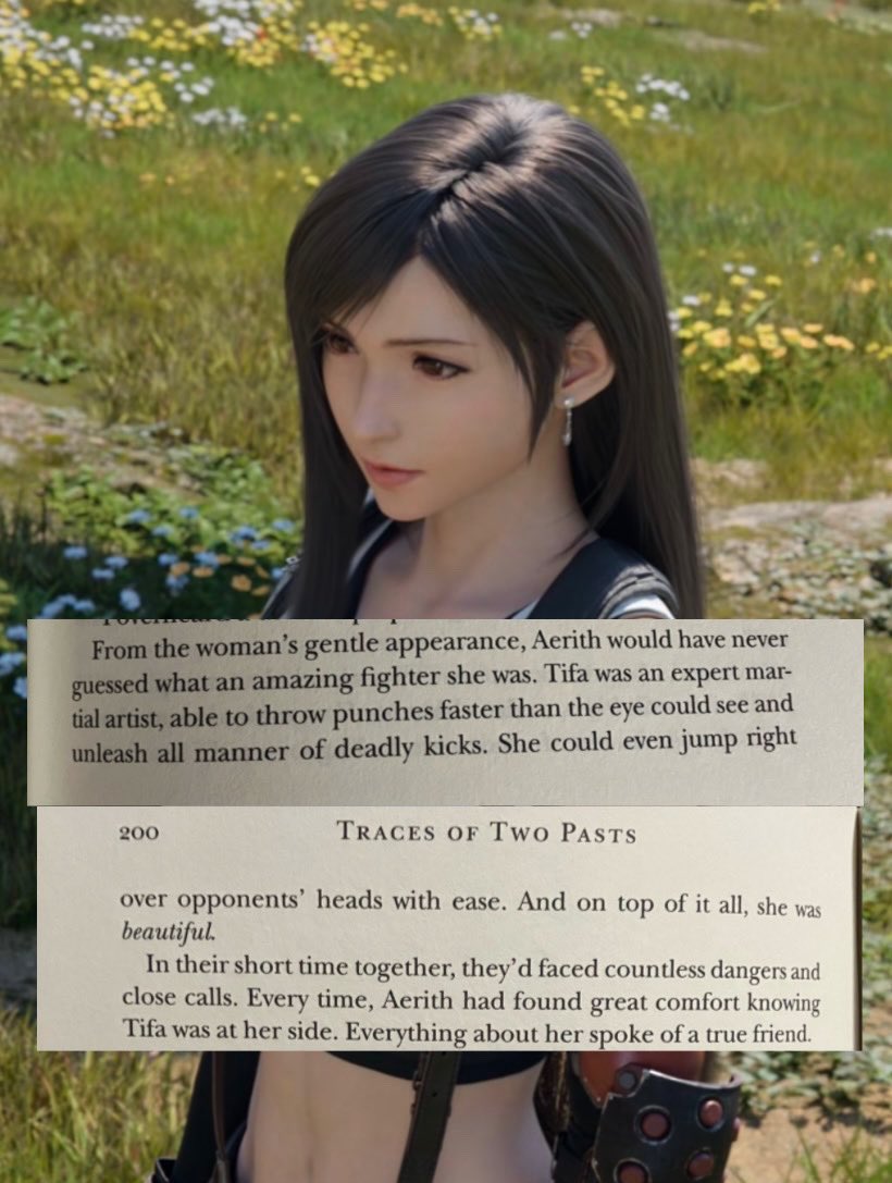 ✨Tifa🌙Month✨ tweet media