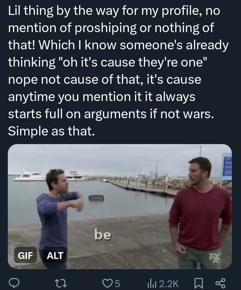 Passive246's tweet photo. So btw to update this here this is still in effect, but if youre also part of the idiotic mess of "Gooseworx should do blehbleh" of alll that junk? Block me &amp; never interact with me any I do not want any of yall to even breathe by me so bad Im pinning this here yall are so awful. https://t.co/VyJLWosjXX