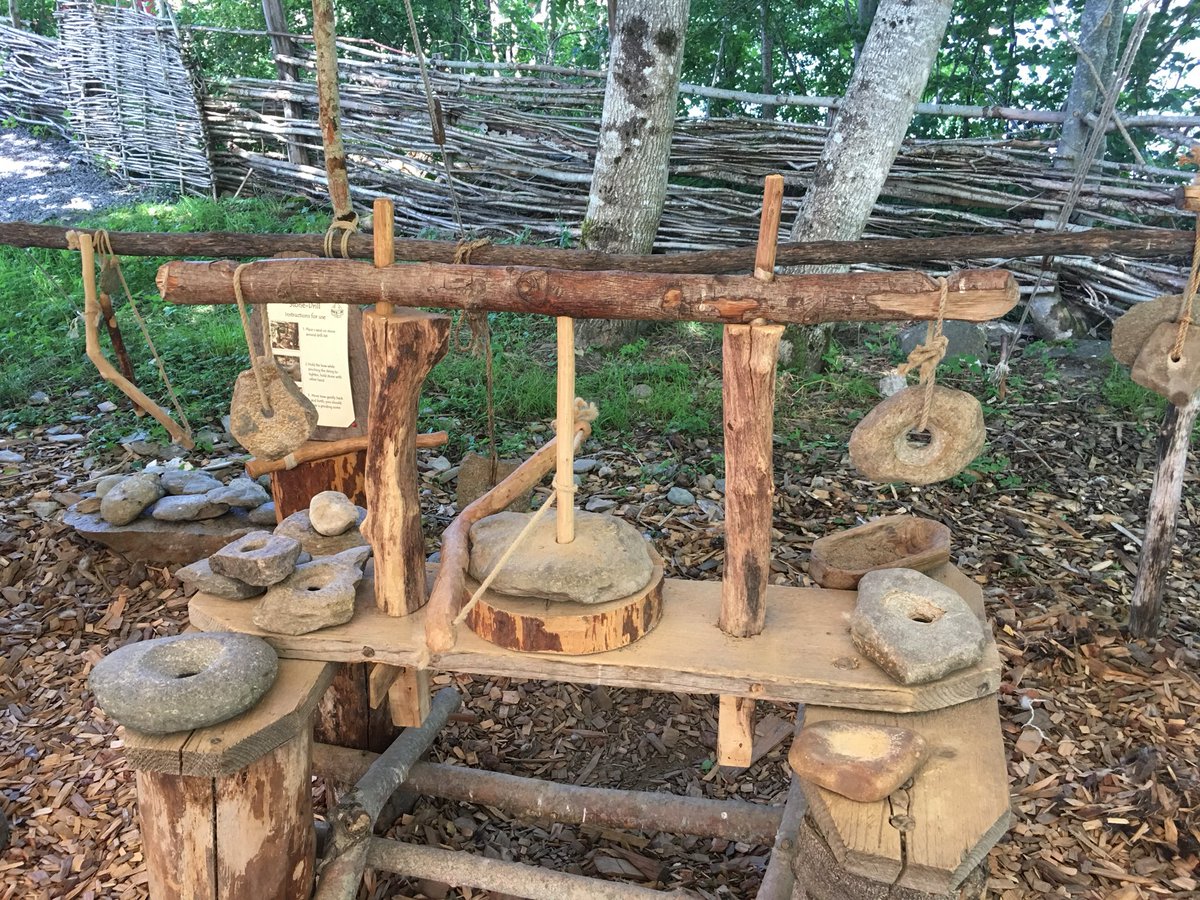 DavidAFurlow's tweet photo. The Scottish Crannog Center has long been one of Scotland’s finest centers of archaeology, history, and heritage. I loved taking my family there in 2017—and I plan to visit the new Crannog on Loch Tay. https://t.co/sX0bPMIqXk
