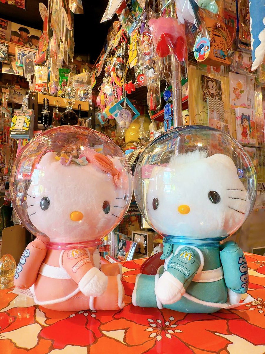 生活雑貨まとめ売り（みちゃん） 1年ぶりの「雑貨屋ミケちゃん」と、懐かしの「キャンディ♡キャンディ
