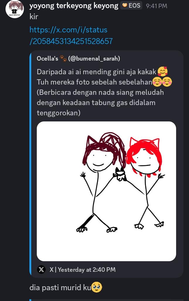 ini KIRARA🍷 tweet media