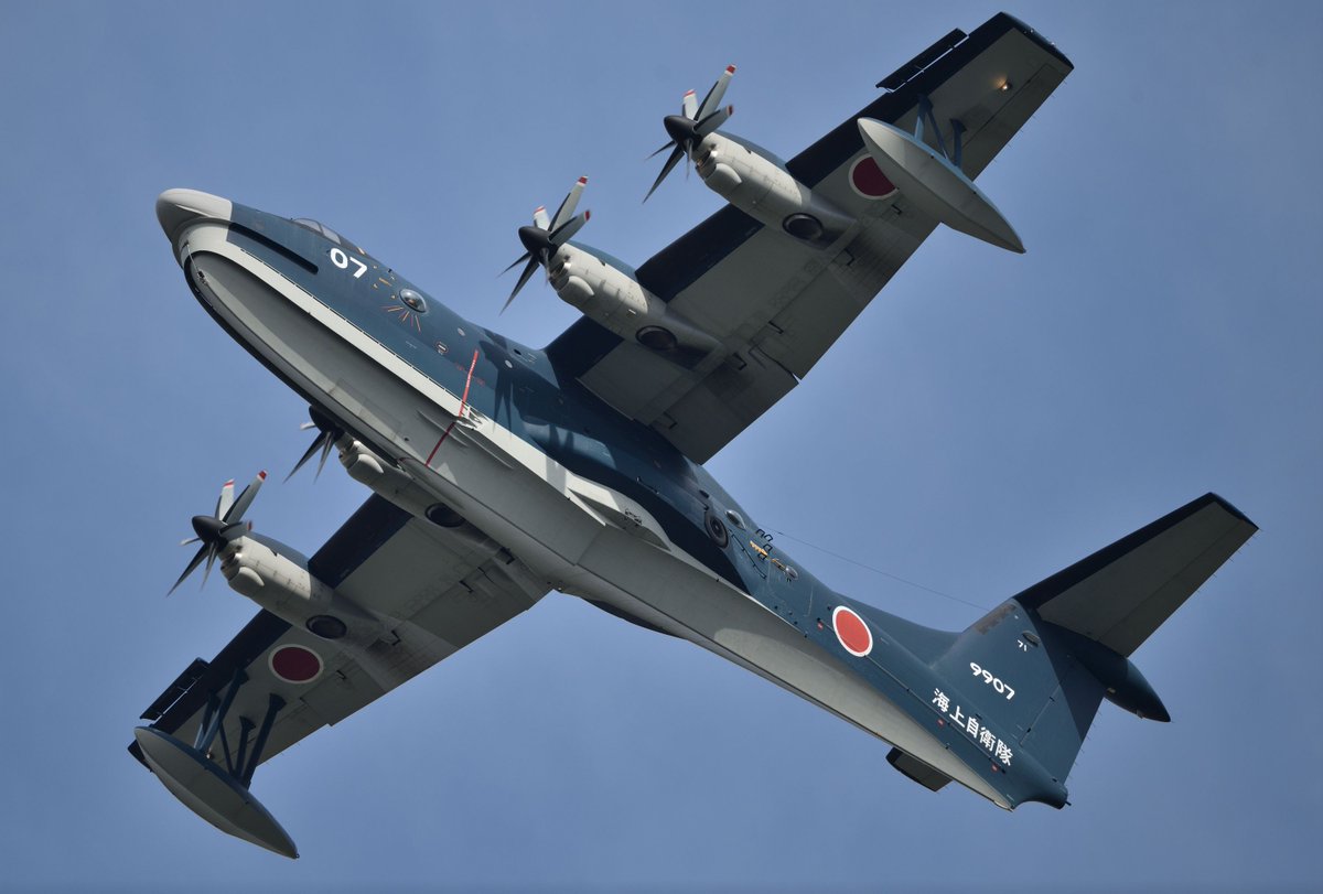 tomcat_alte's tweet photo. 本日の厚木基地です。
P-8を狙って北側のいつもとは違う所で待機。と思ったら19で離陸😭
しかし今日は予想外の機体が撮れて良かったです😃
まずはホーカーハンター!いきなり爆音でビックリ!😅
そして久しぶりにアイボリーが!😃
結果、良かったのかな?😅
#厚木基地
#ATAC
#HawkerHunter
#Mk58
#US2 https://t.co/Bp5Ha2XSz9