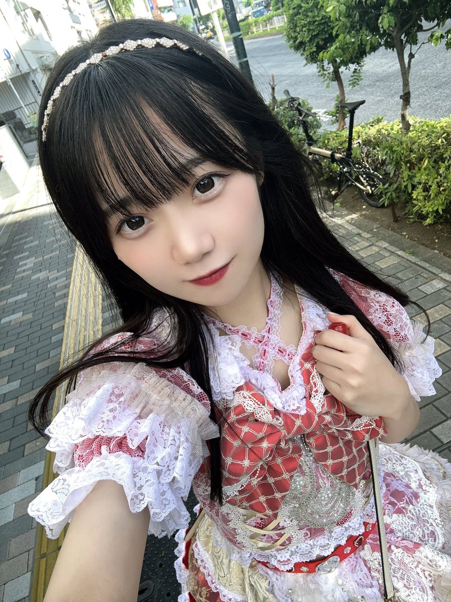 如月 儚空(そら) 【MiX BeRRY】 (@mby_sora) / Posts / X