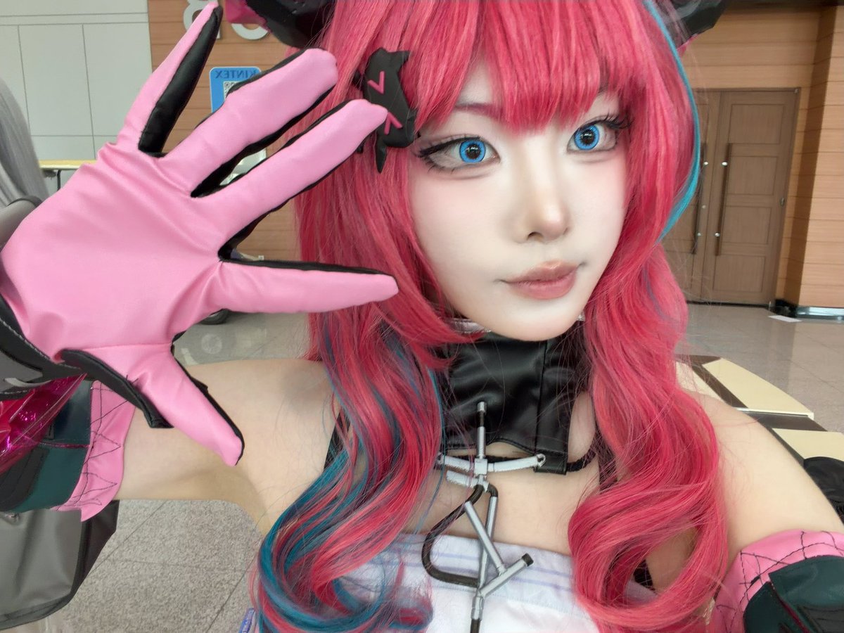 ポンヒ♡ tweet media