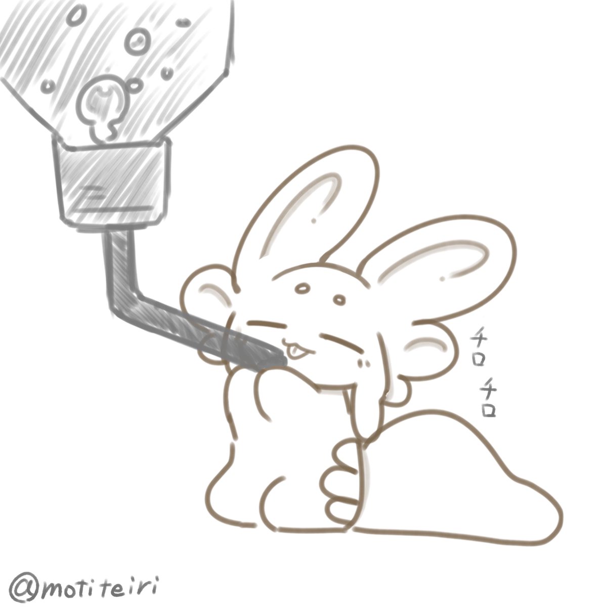とんかつ餅 tweet media