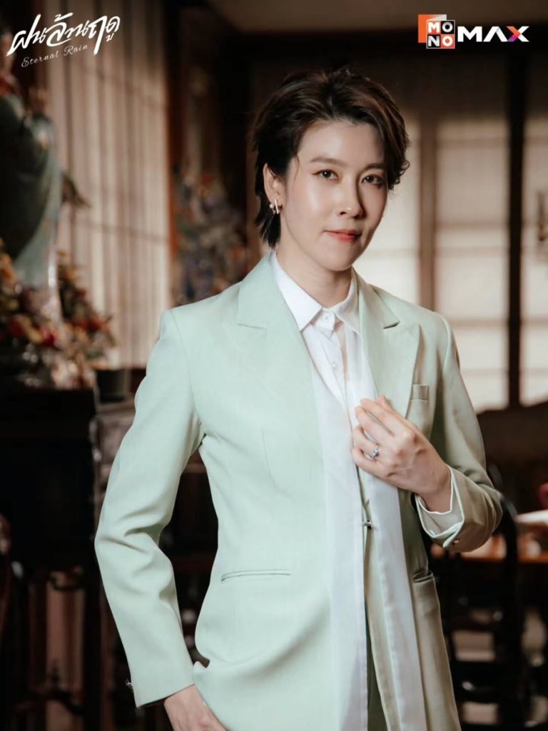 broadcastthai's tweet photo. ภาพน่ารักหลังกองถ่ายของเหล่าตระกูล ทีนาระ ... 🥰

สตรีมแล้ววันนี้ทางแอปพลิเคชัน Monomax 
📍 ทดลองดูฟรี* 4 ตอนแรก 
ที่แอปพลิเคชัน Monomax เท่านั้น
🔗https://t.co/hqswvNFZoJ

#ฝนล้านฤดู
#EternalRain
#Momomax
#MONOOriginal https://t.co/BziE4YkcQo