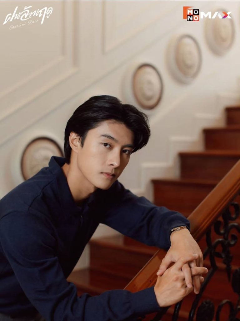 broadcastthai's tweet photo. ภาพน่ารักหลังกองถ่ายของเหล่าตระกูล ทีนาระ ... 🥰

สตรีมแล้ววันนี้ทางแอปพลิเคชัน Monomax 
📍 ทดลองดูฟรี* 4 ตอนแรก 
ที่แอปพลิเคชัน Monomax เท่านั้น
🔗https://t.co/hqswvNFZoJ

#ฝนล้านฤดู
#EternalRain
#Momomax
#MONOOriginal https://t.co/GyHnFhqJdU