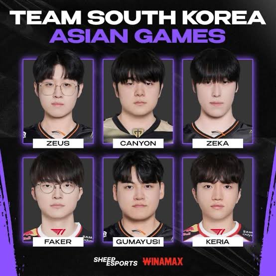 Sheep Esports Brasil tweet media