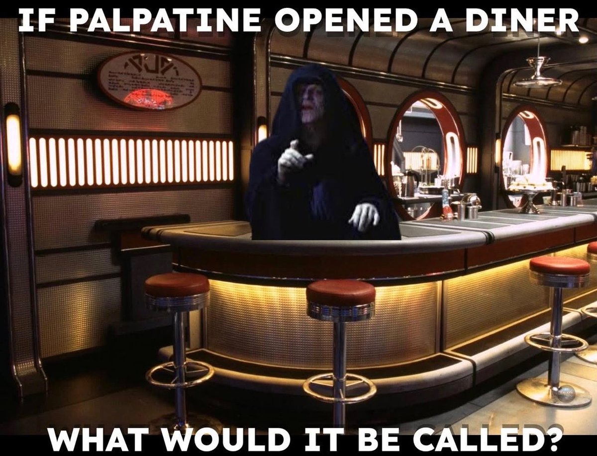 Star Wars Daily tweet media