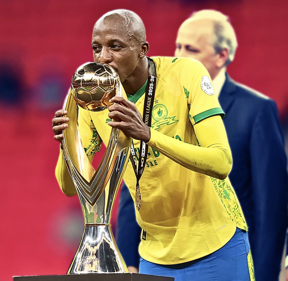 YELLOW ARMY SA⭐️⭐️ tweet media