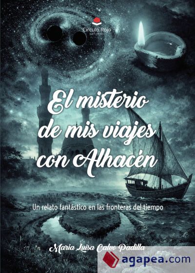 MariaLCalvo1's tweet photo. Mi nuevo libro ya en las librerías: "El misterio de mis viajes con Alhazén", Un relato fantástico en las fronteras del tiempo. Esta vez no es un libro de divulgación. Pero el personaje principal sigue siendo Alhazén. 
https://t.co/DpxWmfsSbd
@sedopticamof https://t.co/O9fsd5js2u