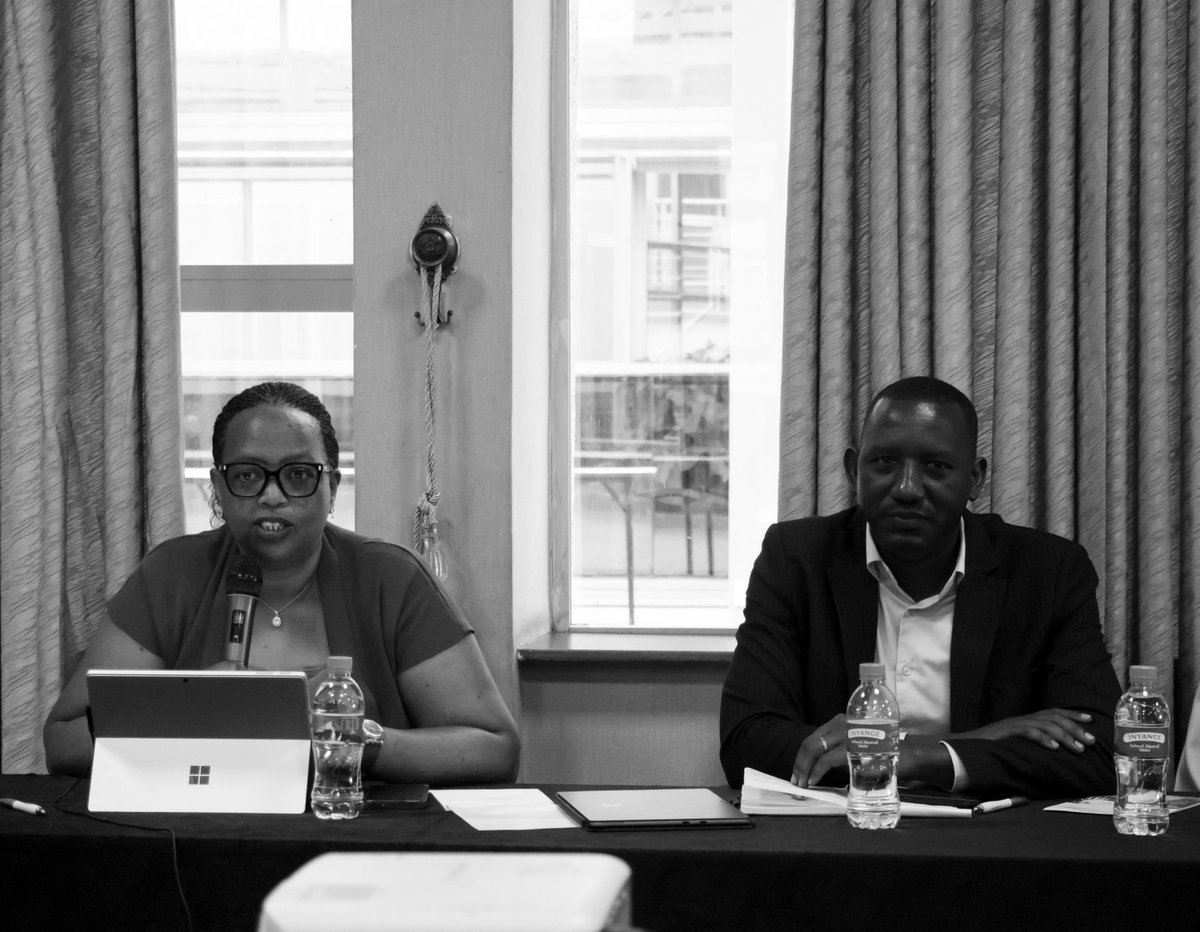 NCHR RWANDA tweet media