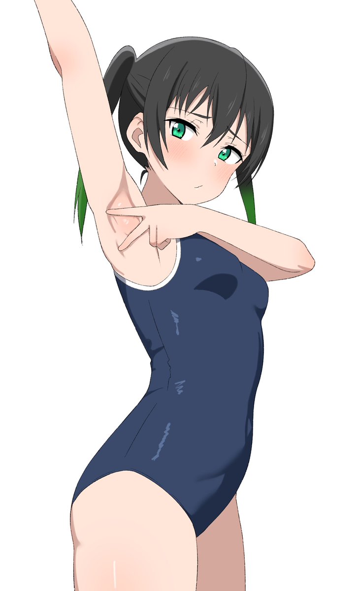 ごあ tweet media