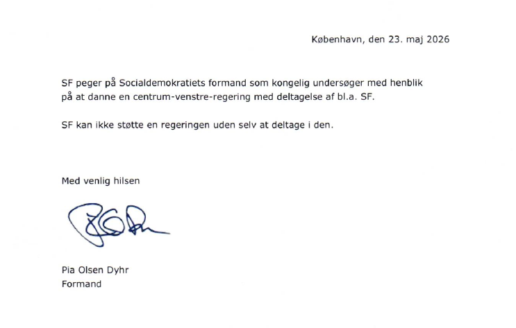 Nikolaj Rytgaard tweet media