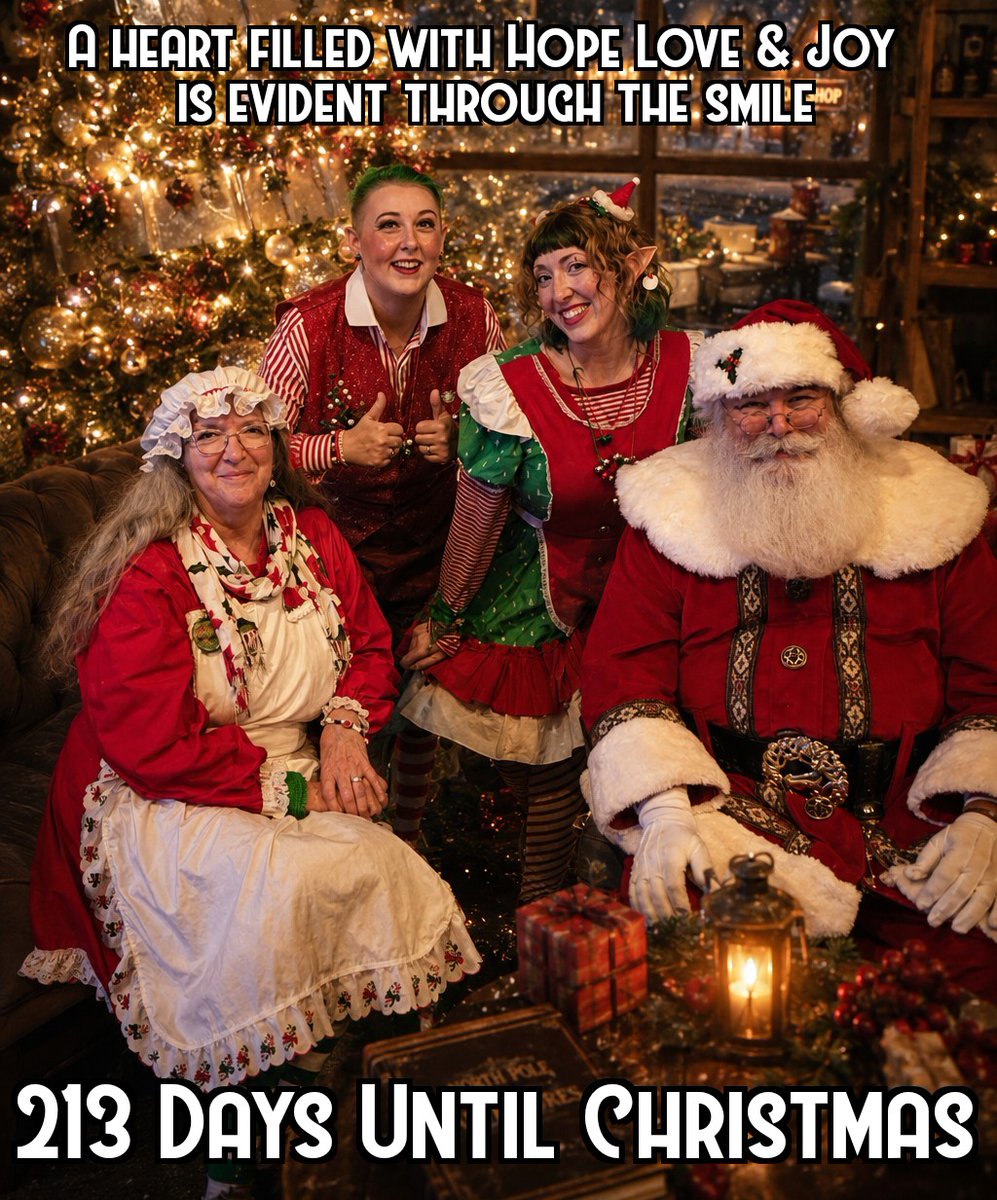 757santa's tweet photo. https://t.co/WmDU9Hcje1