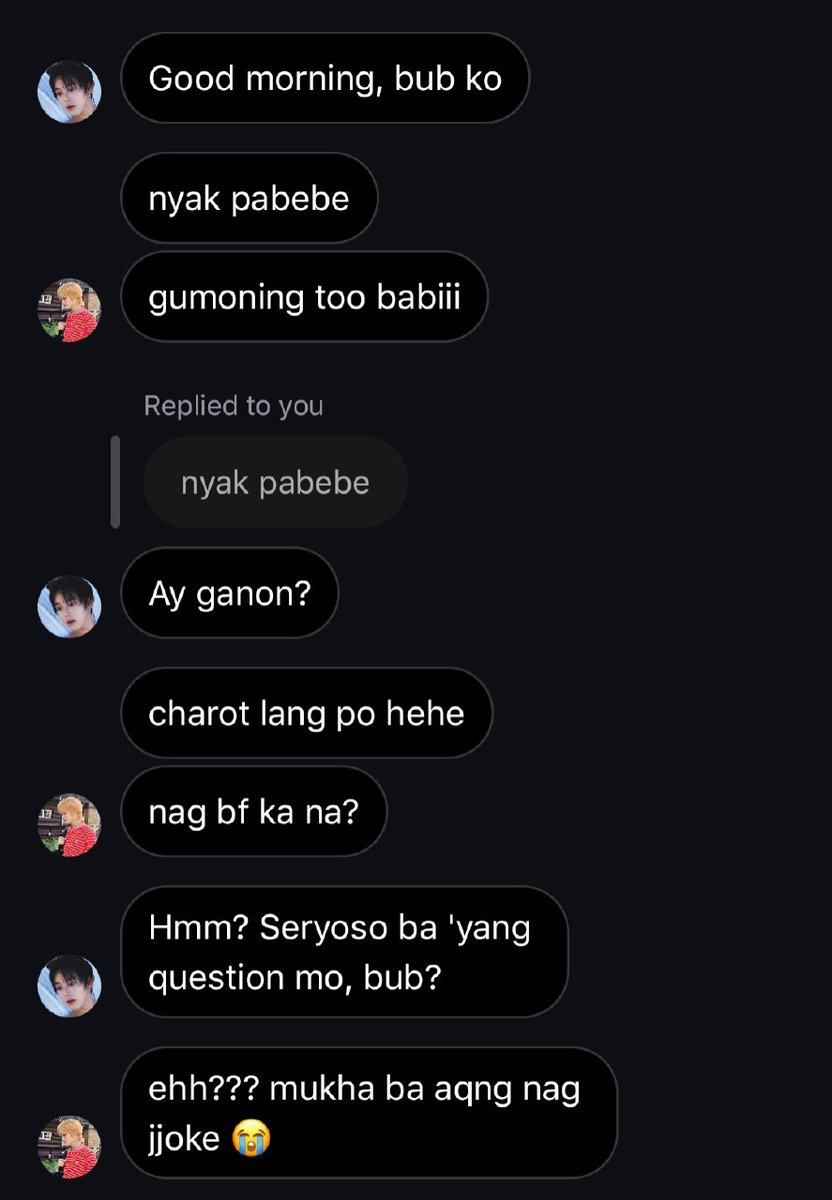 bobachih's tweet photo. #chihwon ft. pakkan two tweet au https://t.co/rs7rvLON8w