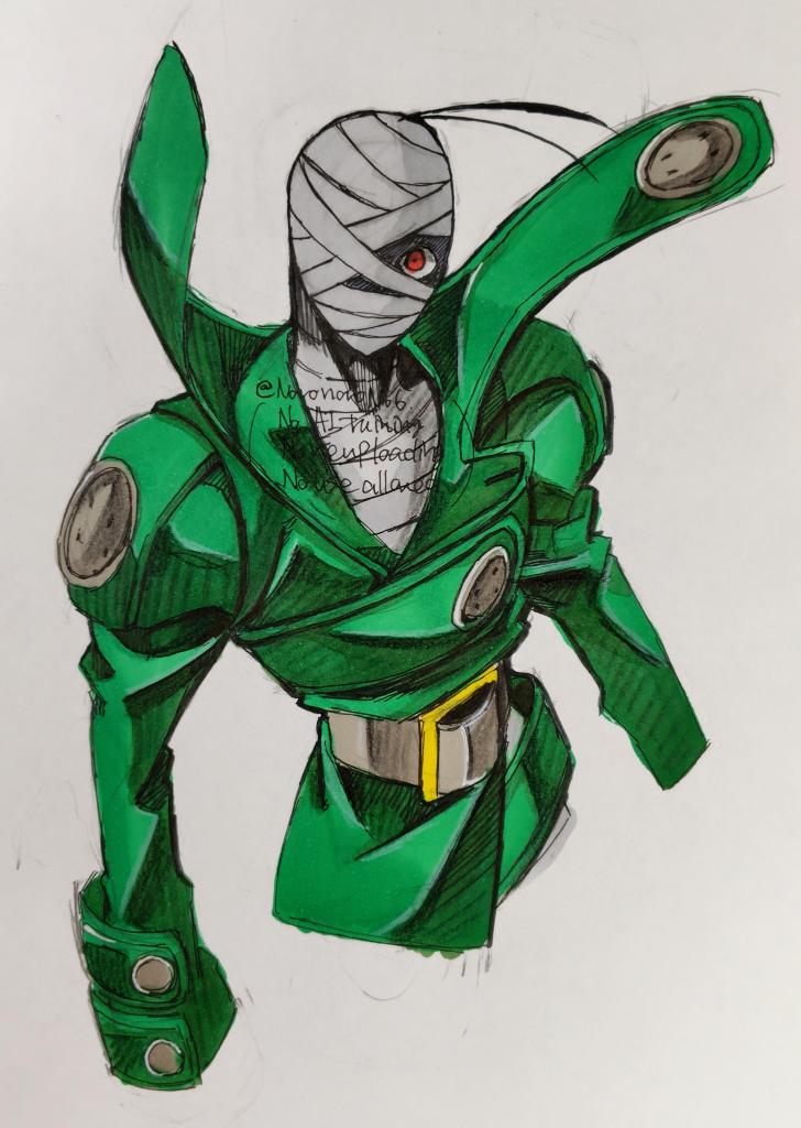たまご豆腐/ゆるえ tweet media