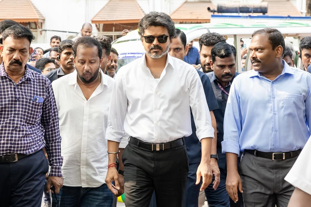 VJ WARRIORS tweet media