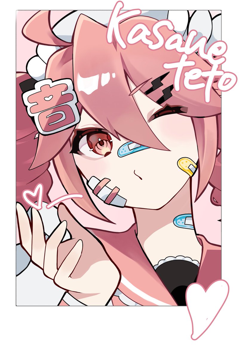 常ニ音むい tweet media