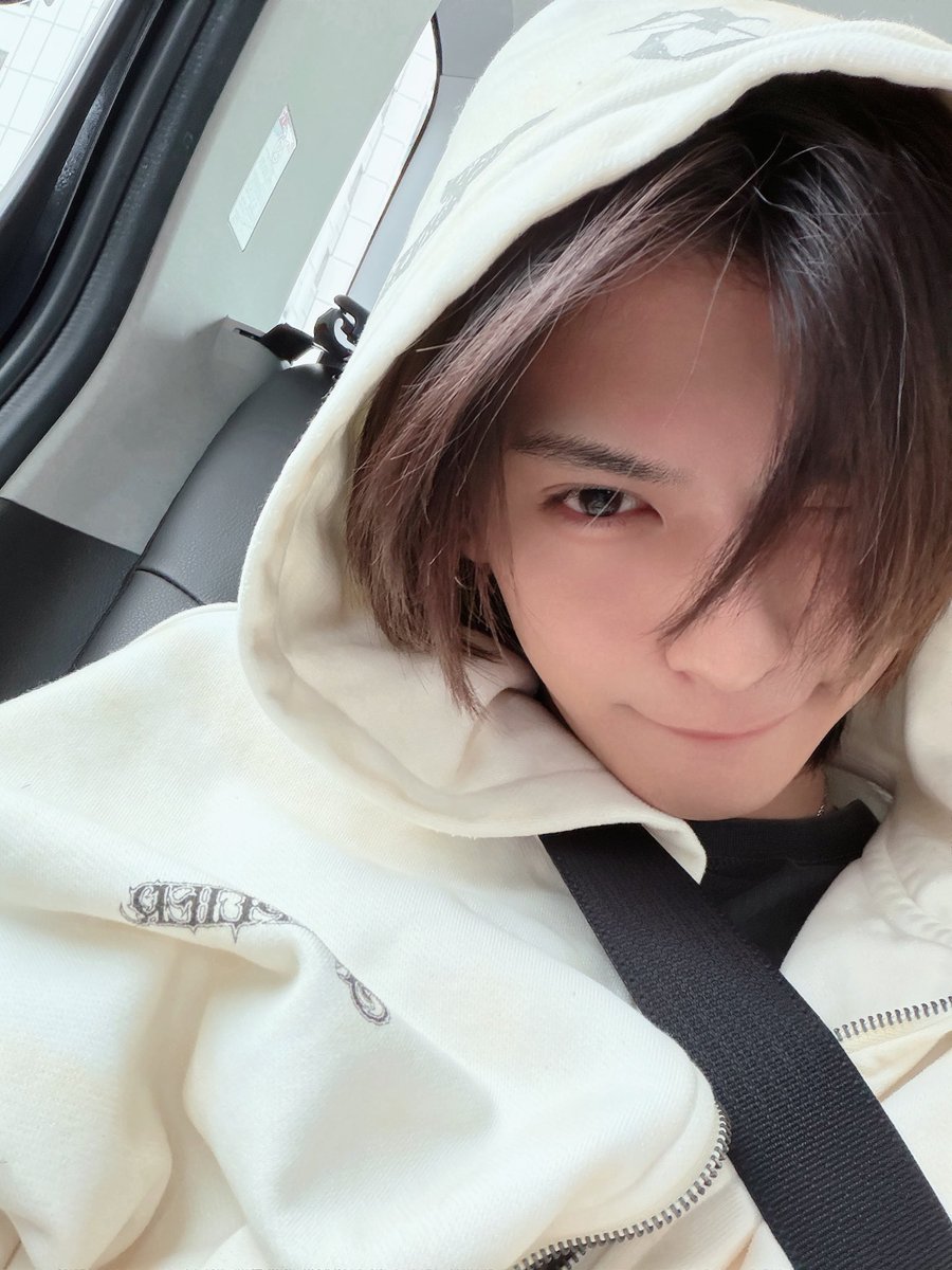 酒寄楓太 tweet media