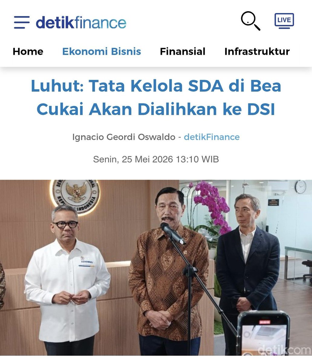SobatMiskinTV tweet media