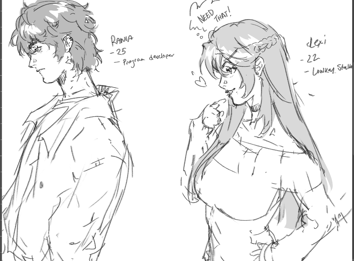 lei ☾₊ ⊹🔞 busy w uni!! tweet media