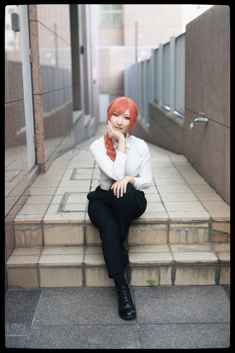 💎千凛💎 tweet media