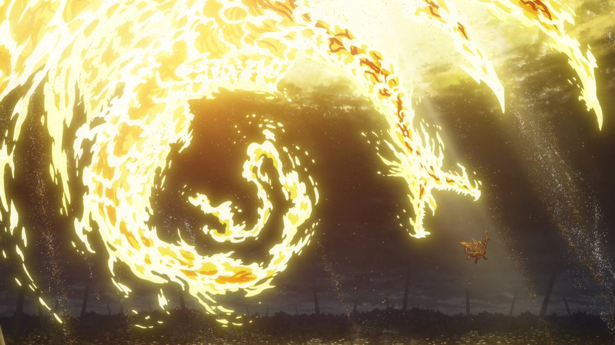 Anime Corner tweet media