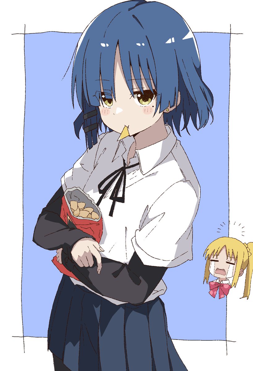 まほろ tweet media
