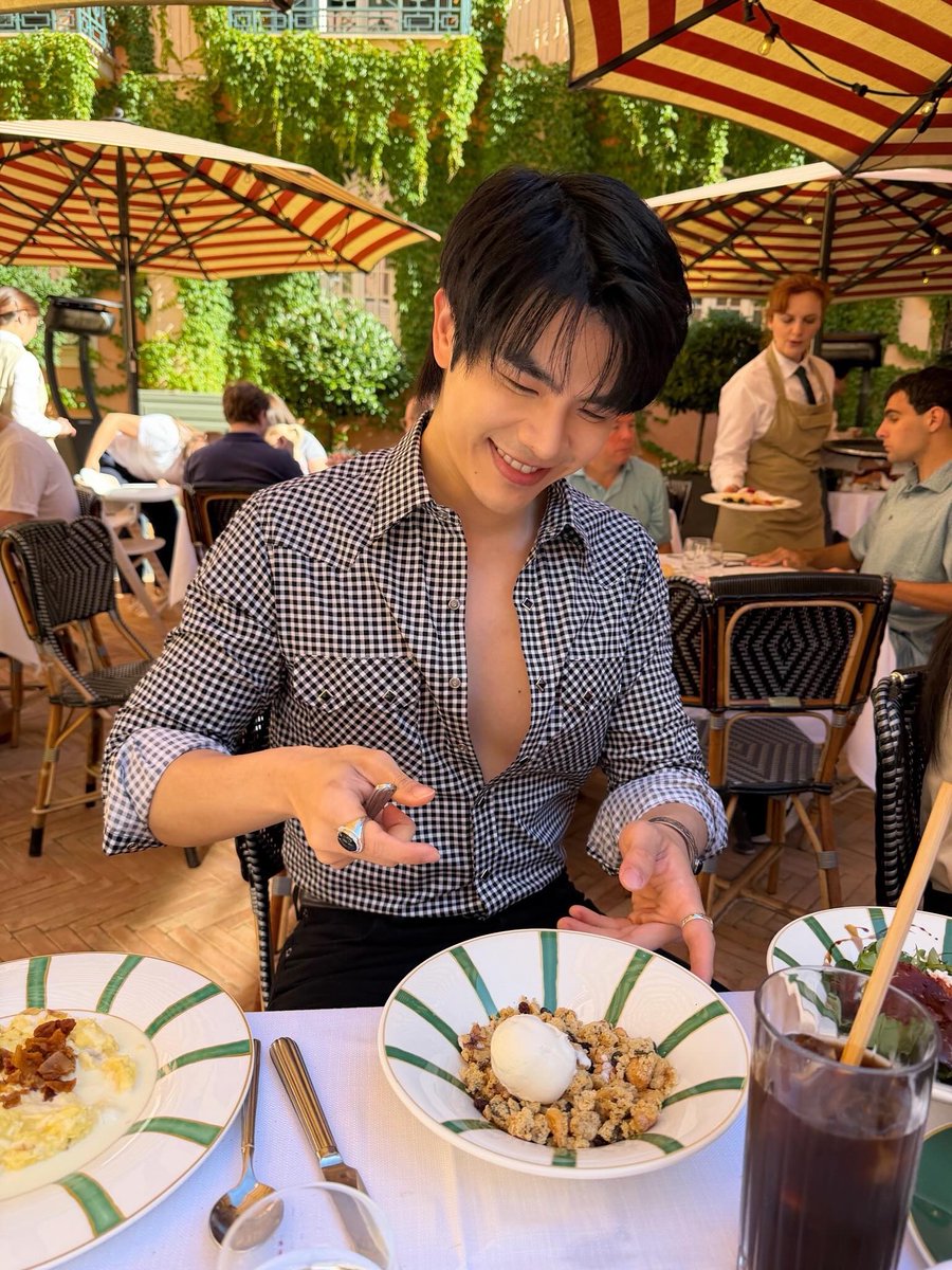 《ส้มๆๆ ยกแอคให้มอป 📯💎💸 tweet media