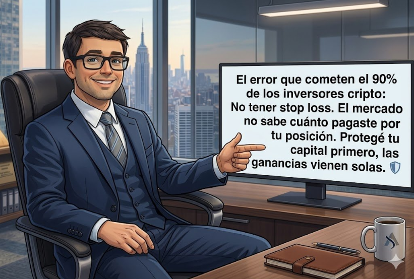 Crypto Baby Boomer 🇦🇷🇪🇸 LINGO $MGT tweet media
