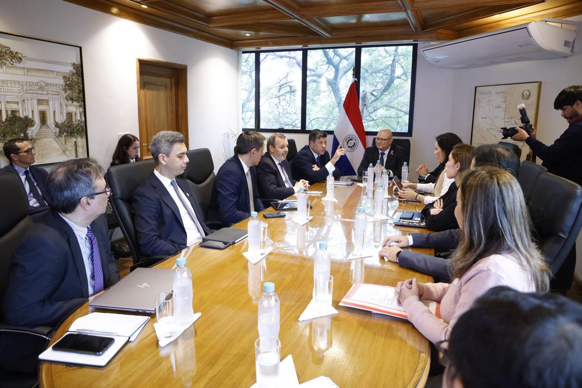 Ministerio de Trabajo, Empleo y Seguridad Social tweet media