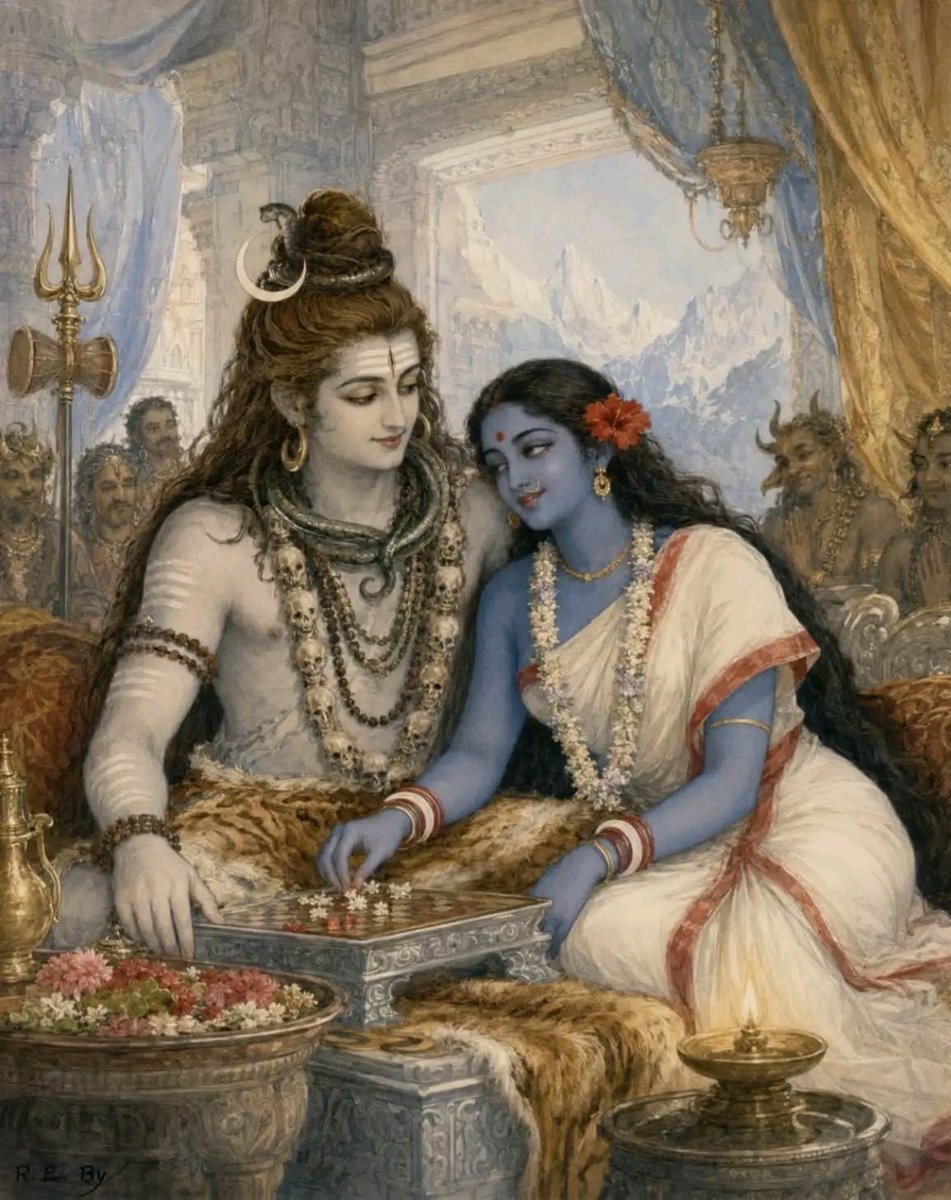Arjun Singh 🕉 tweet media