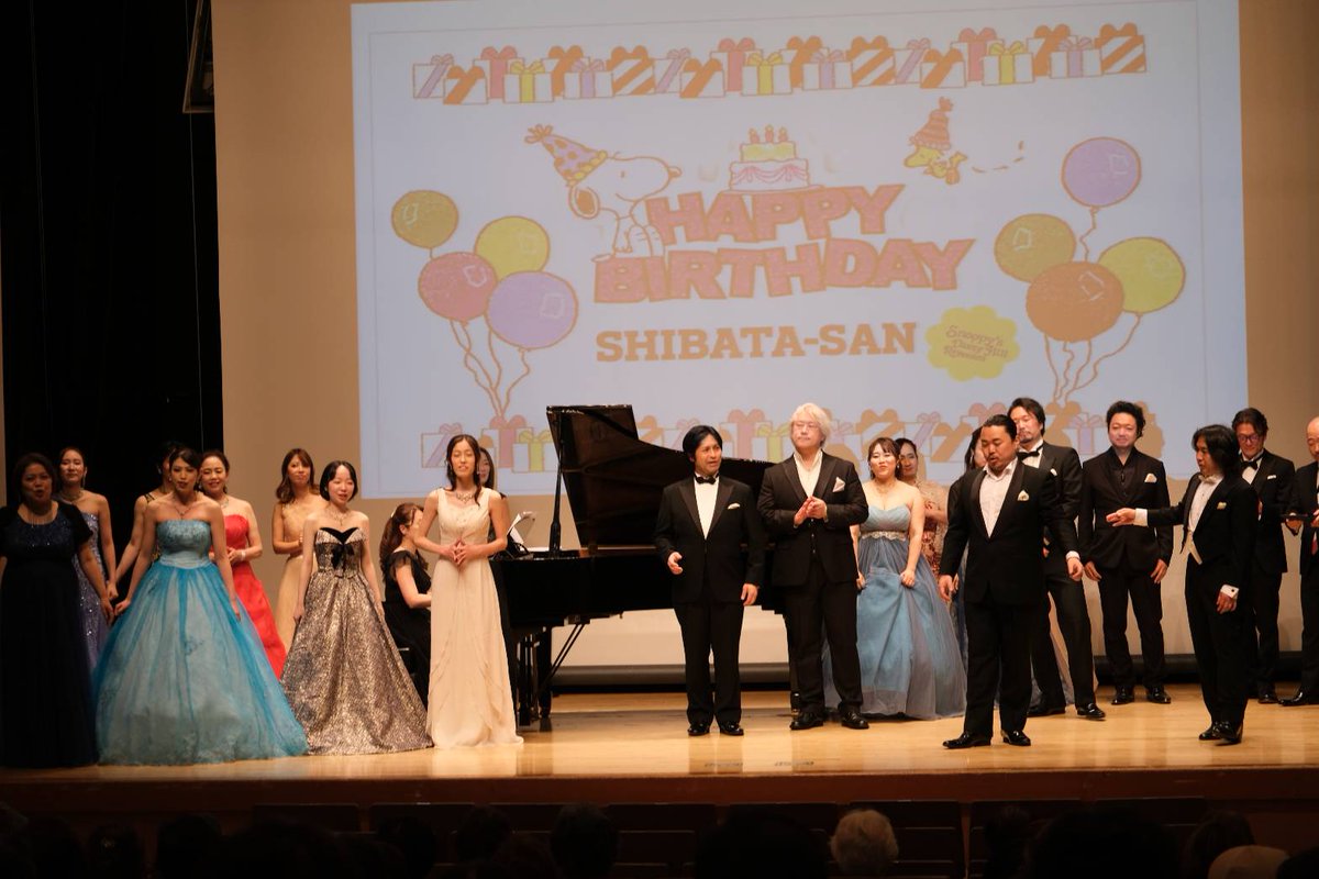 町田イタリア歌劇団 公式 (@machida_opera) / Posts / X