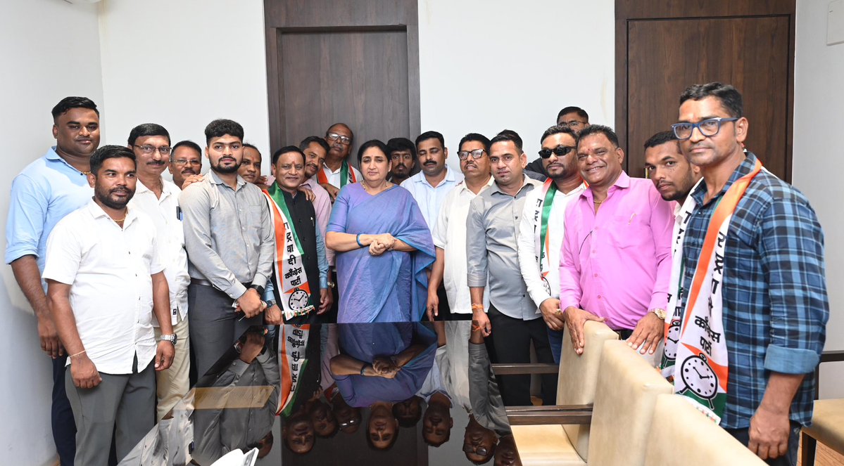 MahaNCPspeaks tweet media